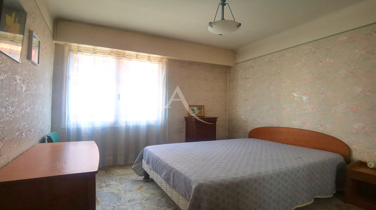 Ma-Cabane - Vente Appartement NICE, 31 m²
