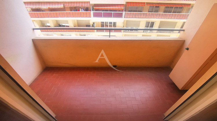Ma-Cabane - Vente Appartement NICE, 31 m²