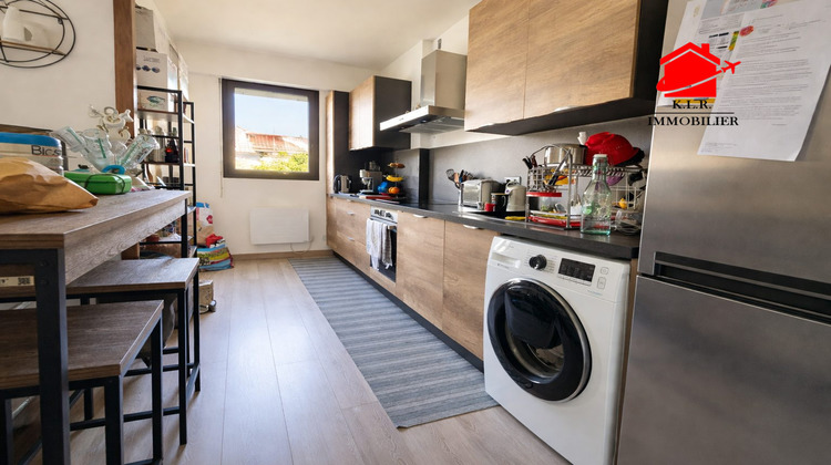 Ma-Cabane - Vente Appartement Nice, 67 m²