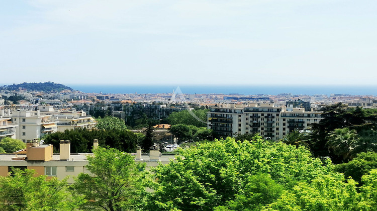 Ma-Cabane - Vente Appartement NICE, 64 m²
