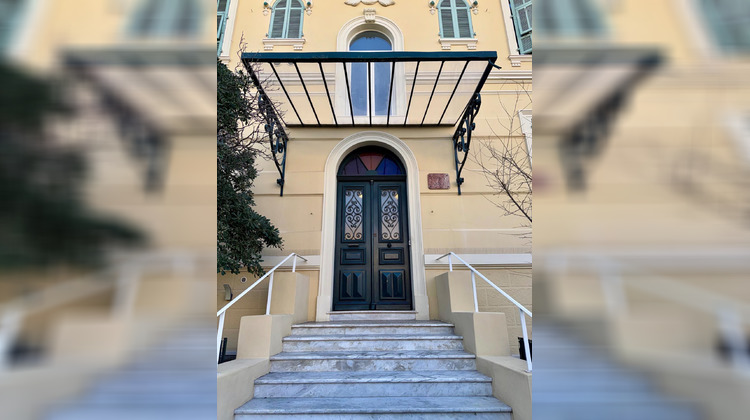 Ma-Cabane - Vente Appartement Nice, 33 m²