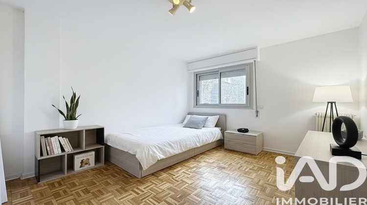 Ma-Cabane - Vente Appartement Nice, 100 m²