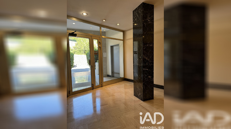 Ma-Cabane - Vente Appartement Nice, 50 m²