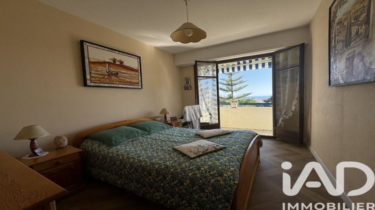 Ma-Cabane - Vente Appartement Nice, 50 m²