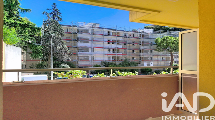 Ma-Cabane - Vente Appartement Nice, 60 m²