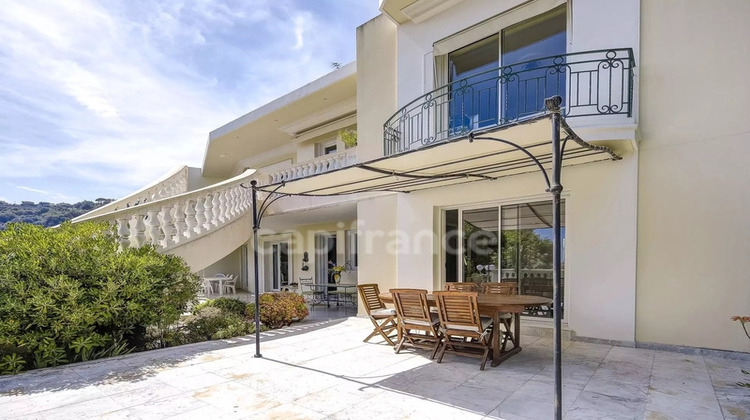 Ma-Cabane - Vente Appartement NICE, 123 m²