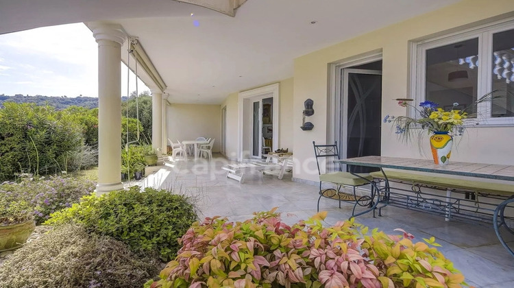 Ma-Cabane - Vente Appartement NICE, 123 m²