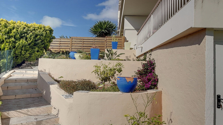 Ma-Cabane - Vente Appartement Nice, 91 m²