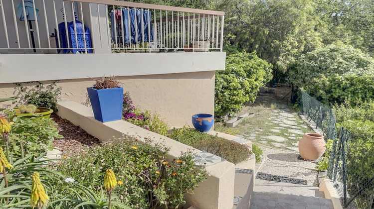 Ma-Cabane - Vente Appartement Nice, 91 m²