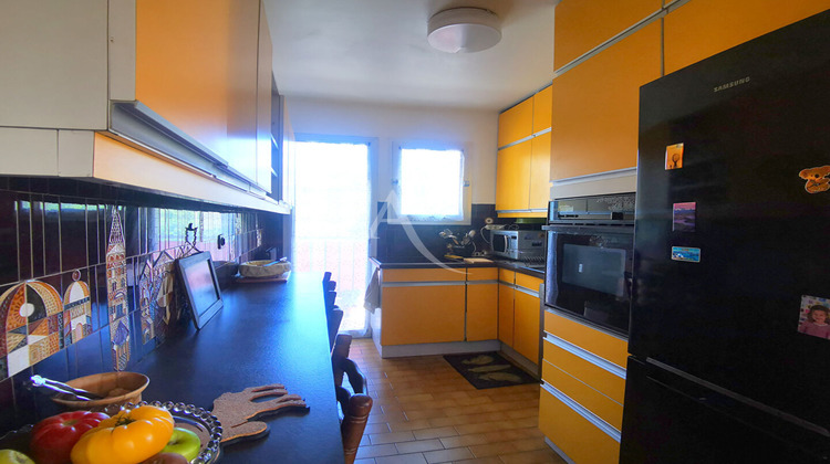 Ma-Cabane - Vente Appartement NICE, 74 m²