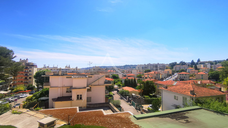 Ma-Cabane - Vente Appartement NICE, 74 m²
