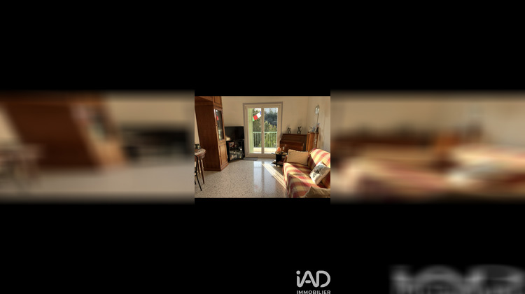 Ma-Cabane - Vente Appartement Nice, 54 m²