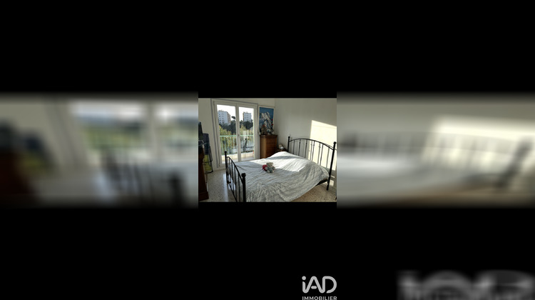Ma-Cabane - Vente Appartement Nice, 54 m²