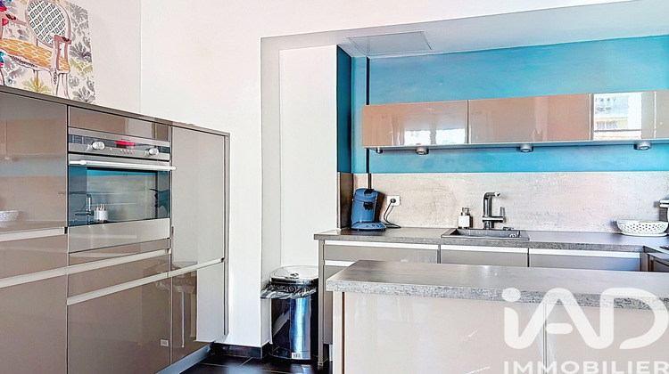 Ma-Cabane - Vente Appartement Nice, 58 m²