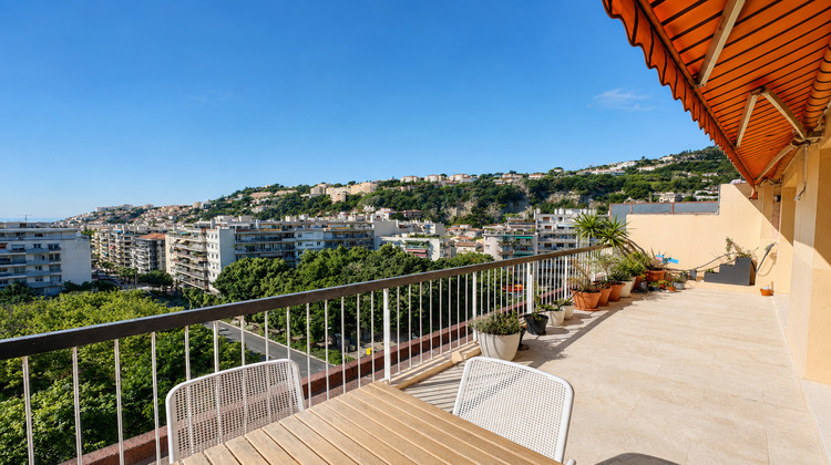 Ma-Cabane - Vente Appartement Nice, 88 m²