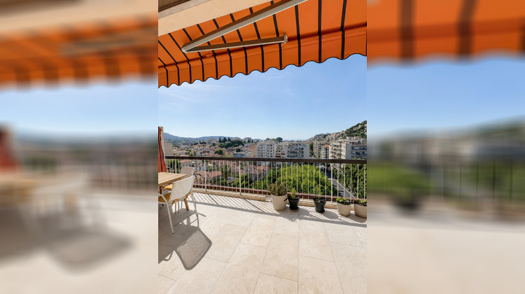 Ma-Cabane - Vente Appartement Nice, 88 m²
