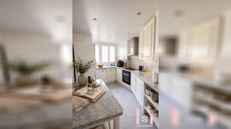 Ma-Cabane - Vente Appartement Nice, 61 m²
