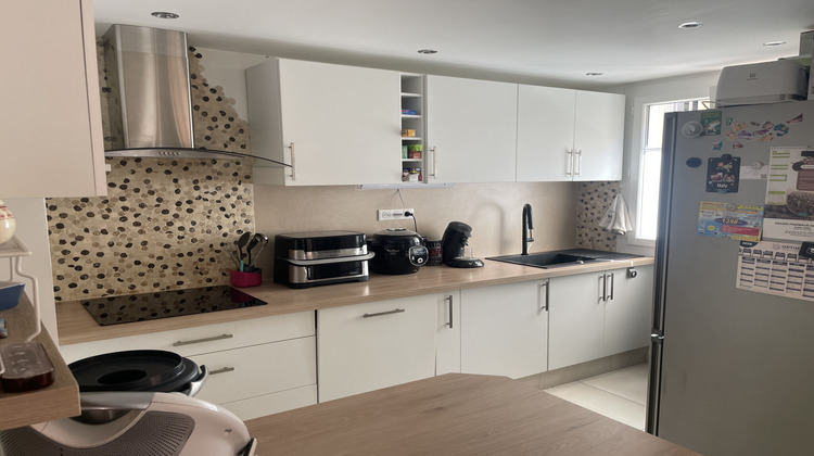 Ma-Cabane - Vente Appartement Nice, 62 m²