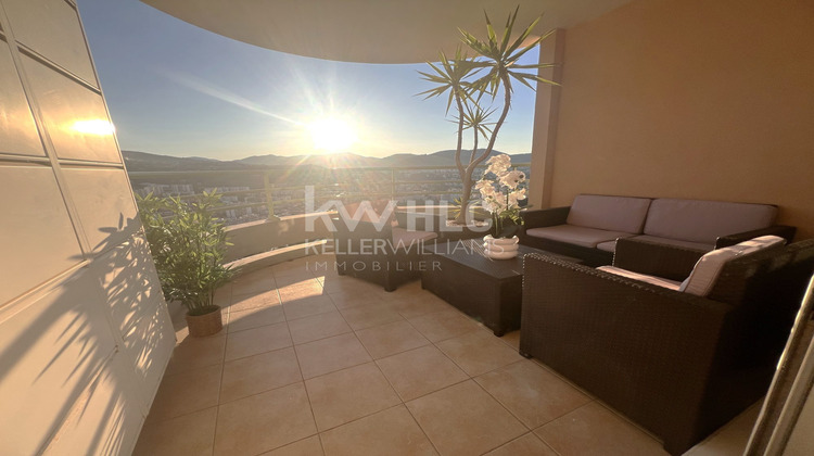 Ma-Cabane - Vente Appartement Nice, 70 m²
