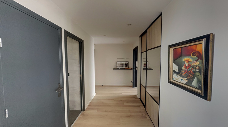 Ma-Cabane - Vente Appartement Nice, 51 m²