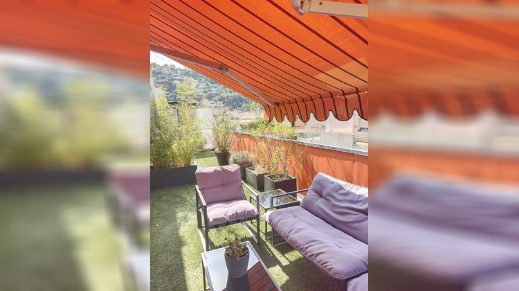 Ma-Cabane - Vente Appartement Nice, 51 m²
