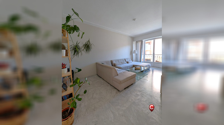 Ma-Cabane - Vente Appartement Nice, 49 m²