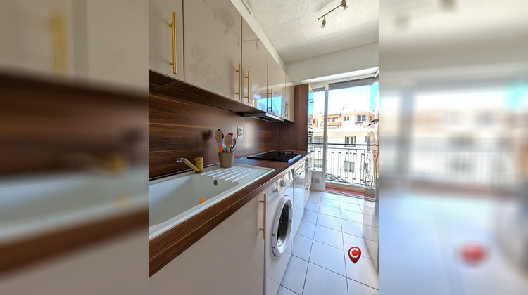 Ma-Cabane - Vente Appartement Nice, 49 m²
