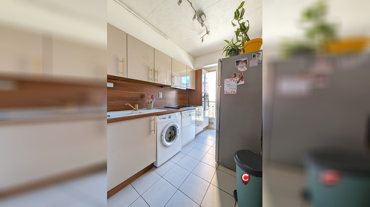 Ma-Cabane - Vente Appartement Nice, 49 m²