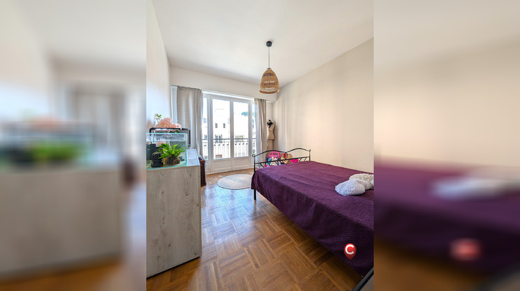 Ma-Cabane - Vente Appartement Nice, 49 m²