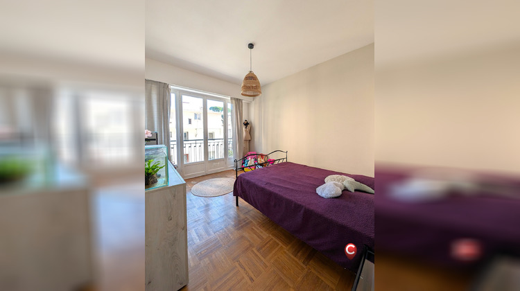 Ma-Cabane - Vente Appartement Nice, 49 m²