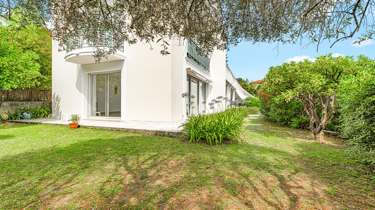 Ma-Cabane - Vente Appartement Nice, 116 m²