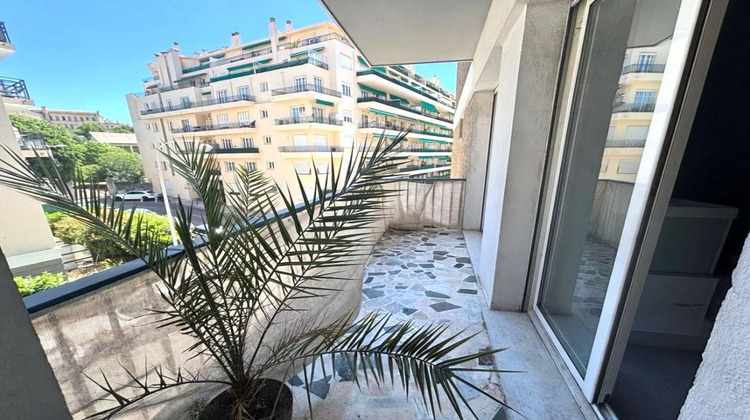 Ma-Cabane - Vente Appartement NICE, 55 m²