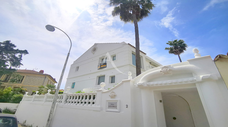 Ma-Cabane - Vente Appartement NICE, 50 m²