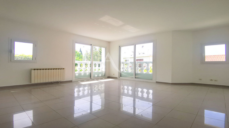 Ma-Cabane - Vente Appartement NICE, 50 m²