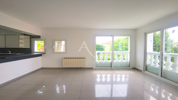 Ma-Cabane - Vente Appartement NICE, 50 m²