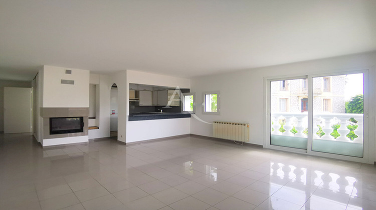Ma-Cabane - Vente Appartement NICE, 50 m²