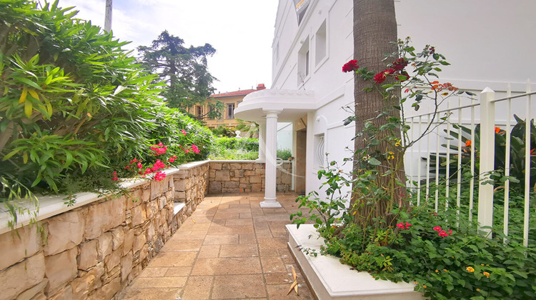 Ma-Cabane - Vente Appartement NICE, 50 m²
