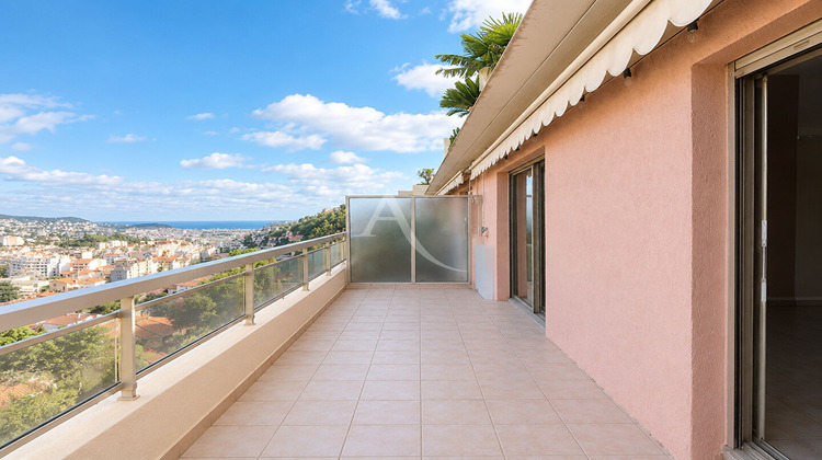Ma-Cabane - Vente Appartement NICE, 73 m²