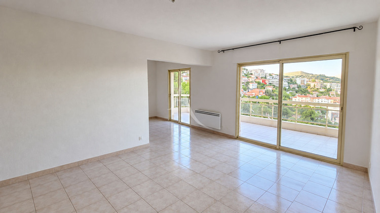 Ma-Cabane - Vente Appartement NICE, 73 m²