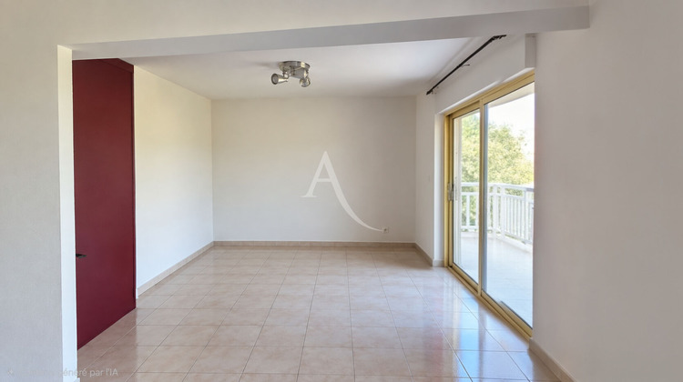Ma-Cabane - Vente Appartement NICE, 73 m²