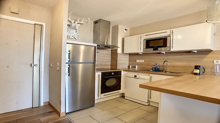 Ma-Cabane - Vente Appartement NICE, 40 m²