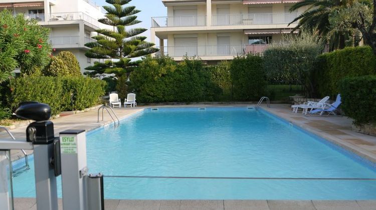 Ma-Cabane - Vente Appartement NICE, 41 m²