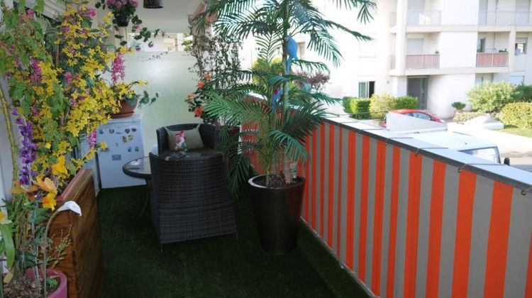 Ma-Cabane - Vente Appartement NICE, 41 m²