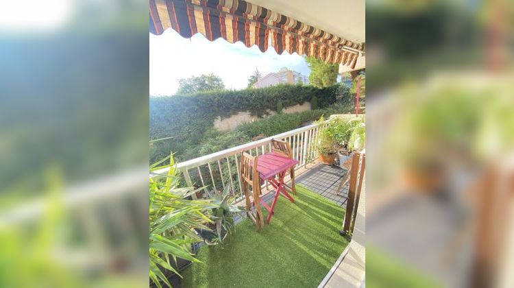 Ma-Cabane - Vente Appartement Nice, 54 m²