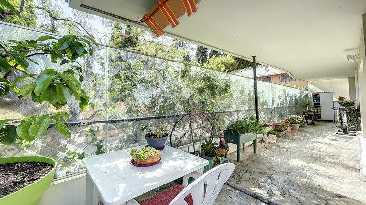 Ma-Cabane - Vente Appartement Nice, 77 m²