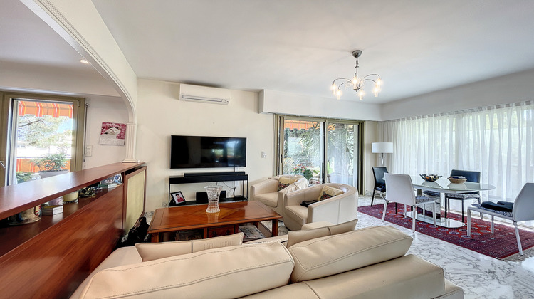 Ma-Cabane - Vente Appartement Nice, 77 m²