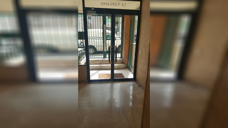 Ma-Cabane - Vente Appartement Nice, 54 m²