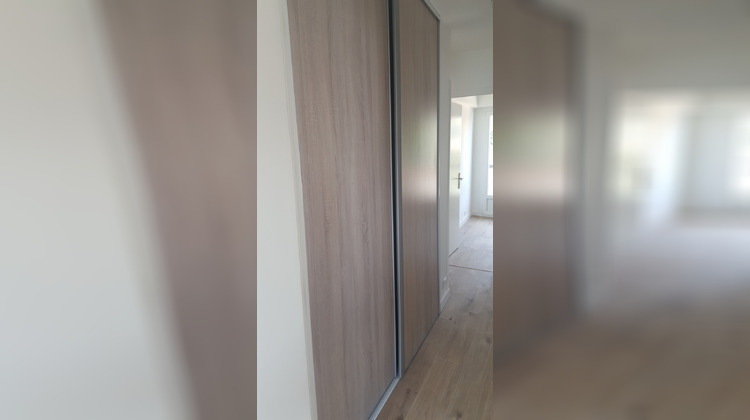 Ma-Cabane - Vente Appartement Nice, 54 m²