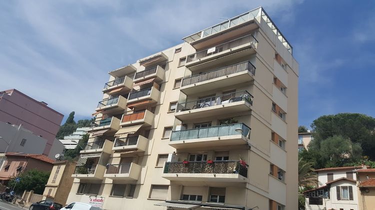 Ma-Cabane - Vente Appartement Nice, 54 m²