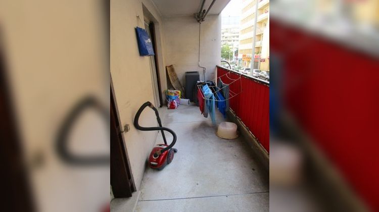 Ma-Cabane - Vente Appartement Nice, 51 m²